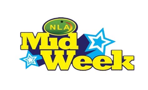 mid-week lotto results database|Mid .
